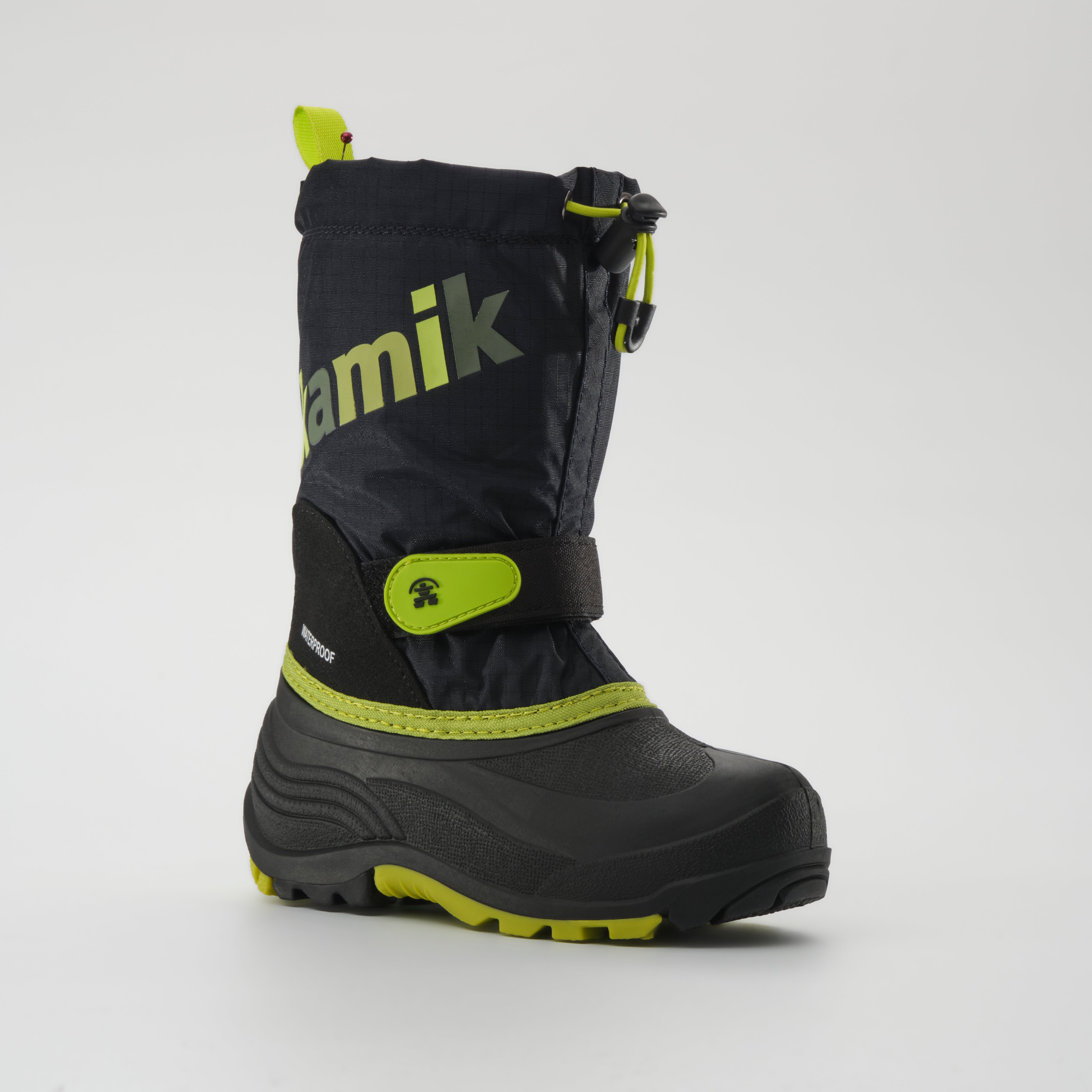 Waterbug 5 - Winter Boots - Kids