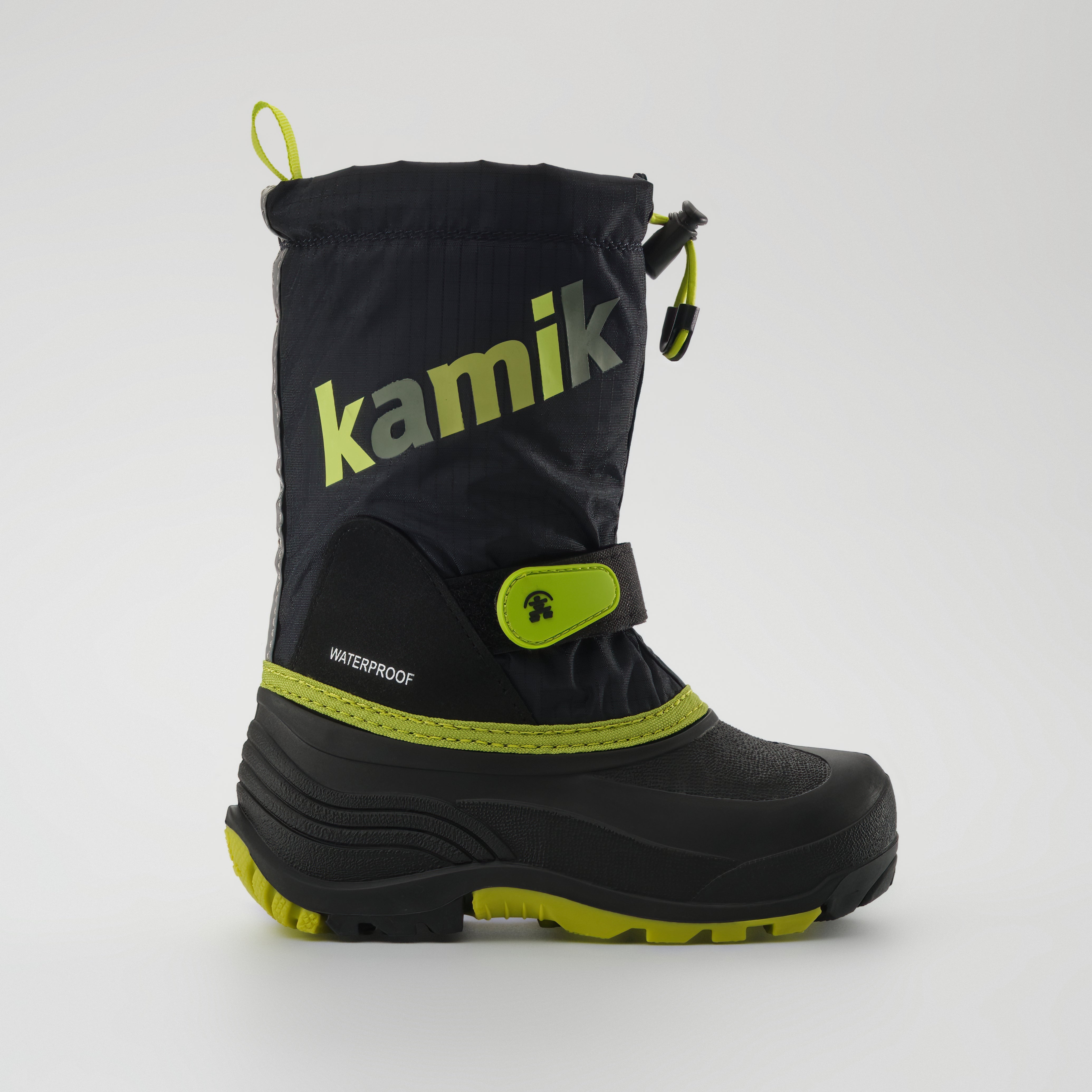 Waterbug 5 - Winter Boots - Kids