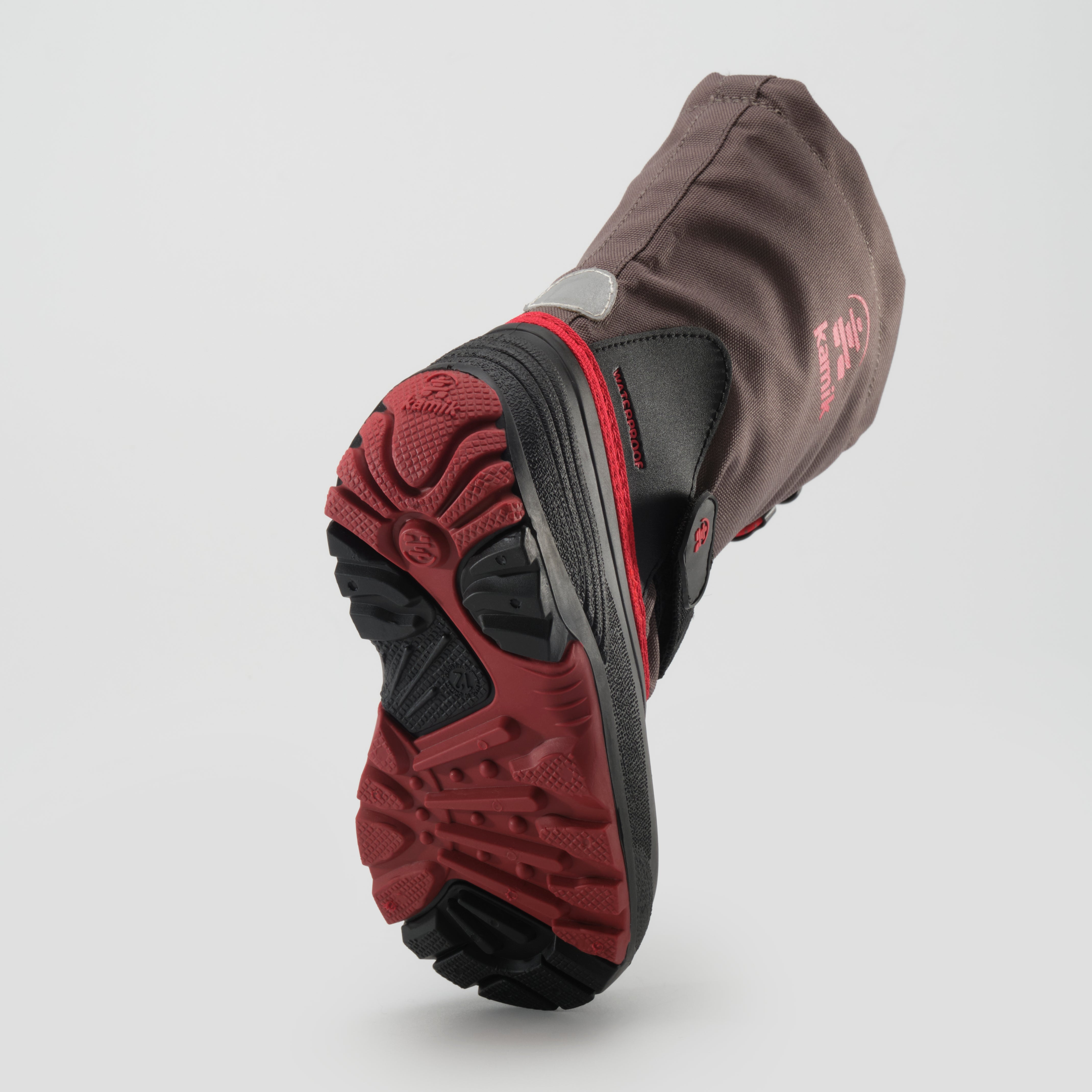 Waterbug 5 - Winter Boots - Kids