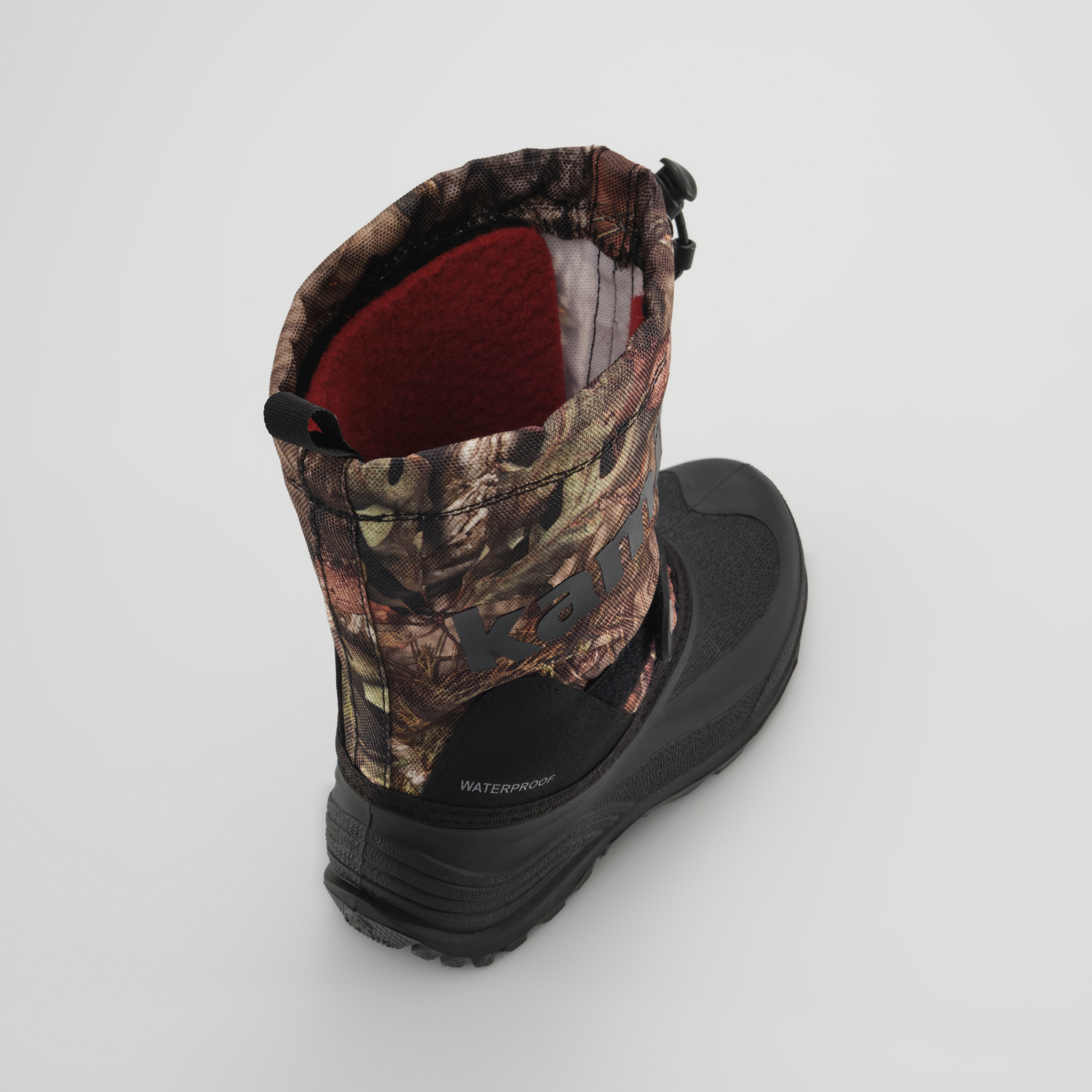 Waterbug 5 - Winter Boots - Kids