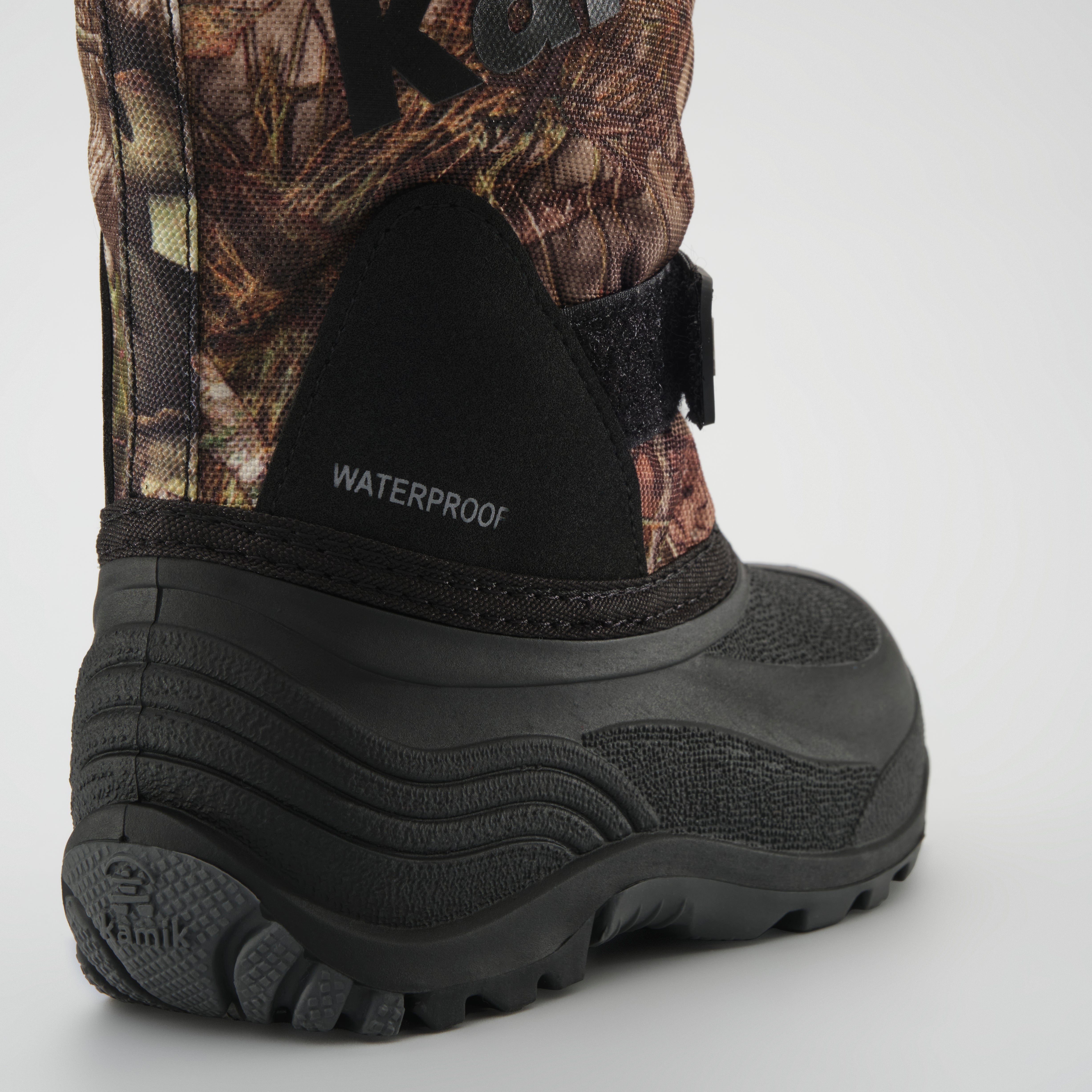 Waterbug 5 - Winter Boots - Kids