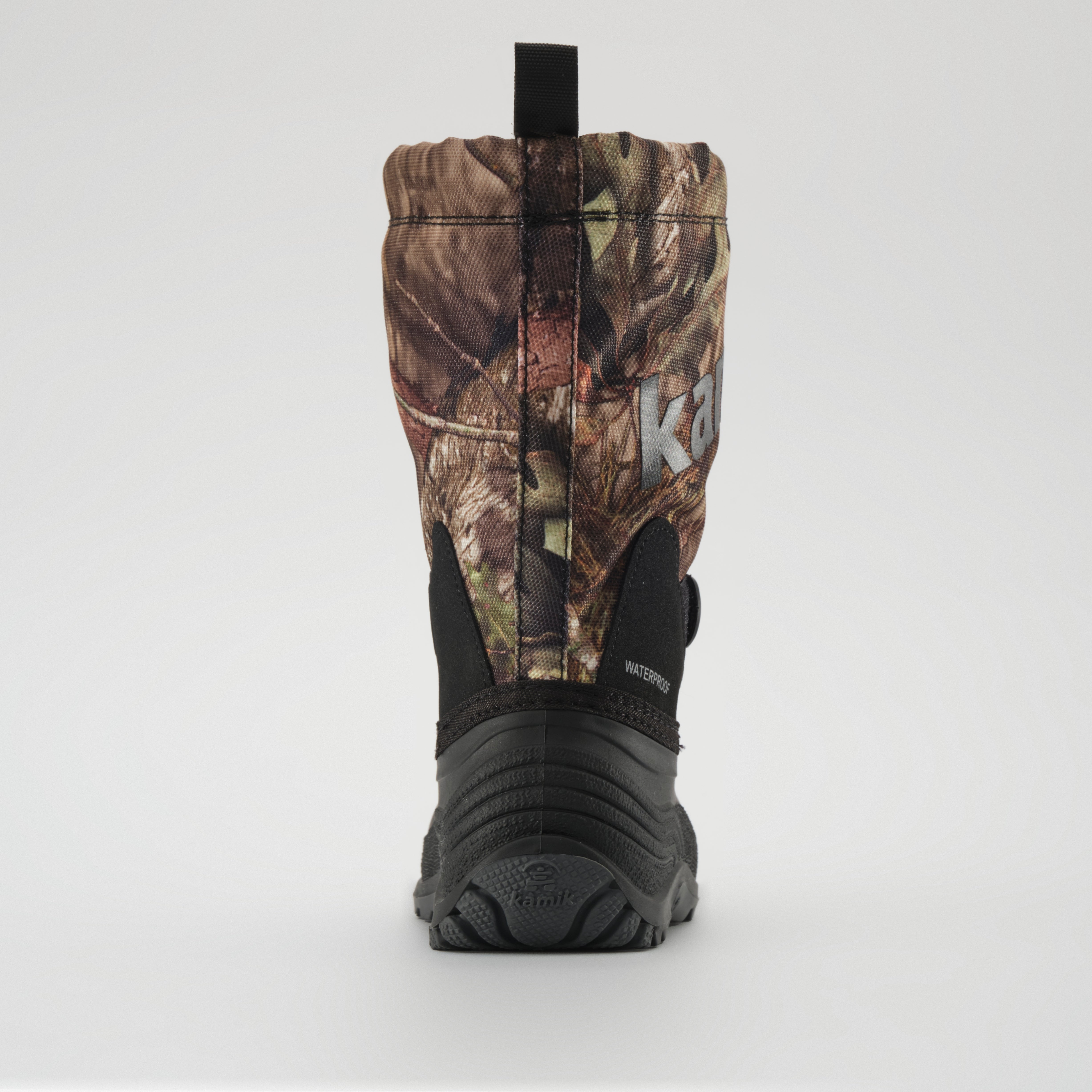 Waterbug 5 - Winter Boots - Kids