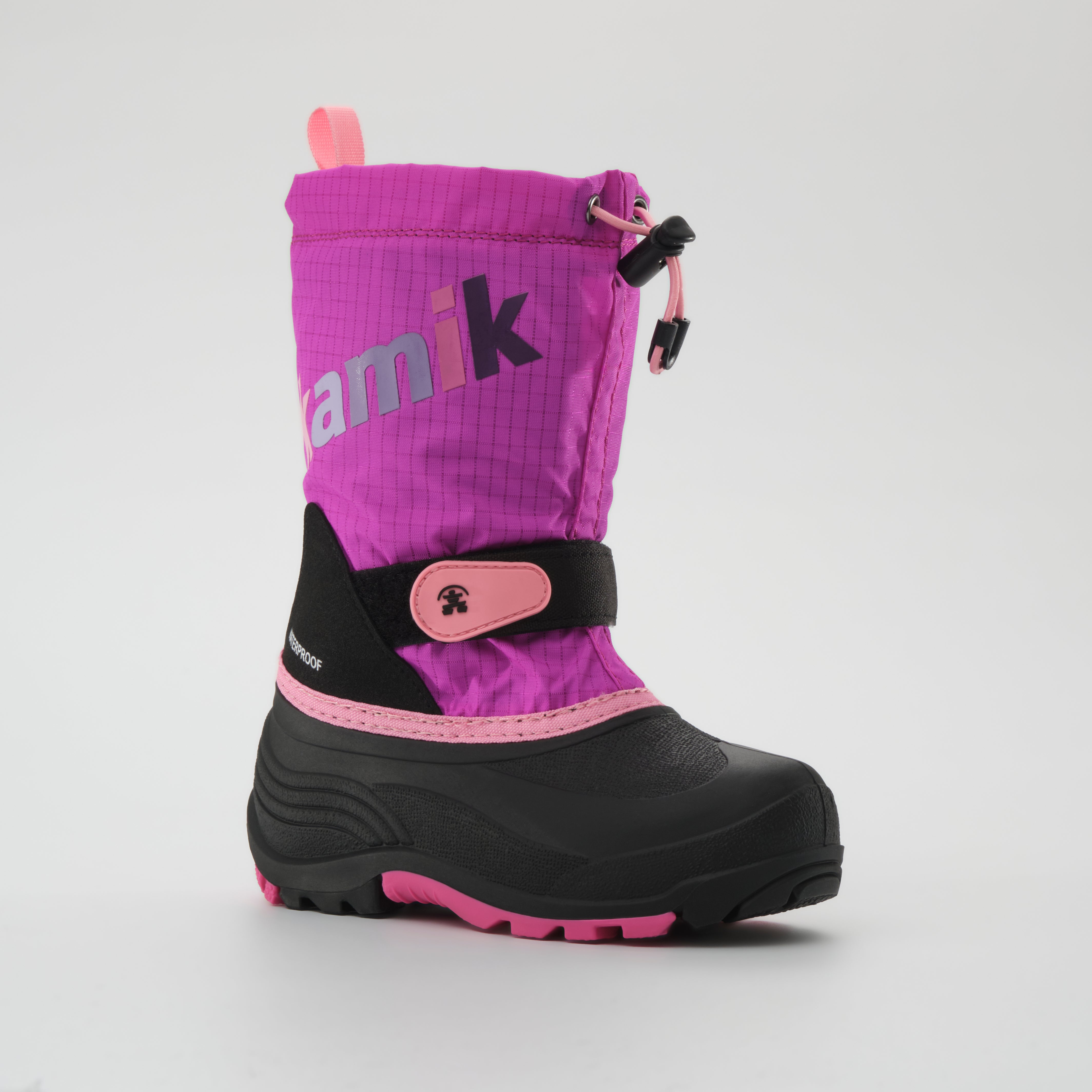 Waterbug 5 - Winter Boots - Kids