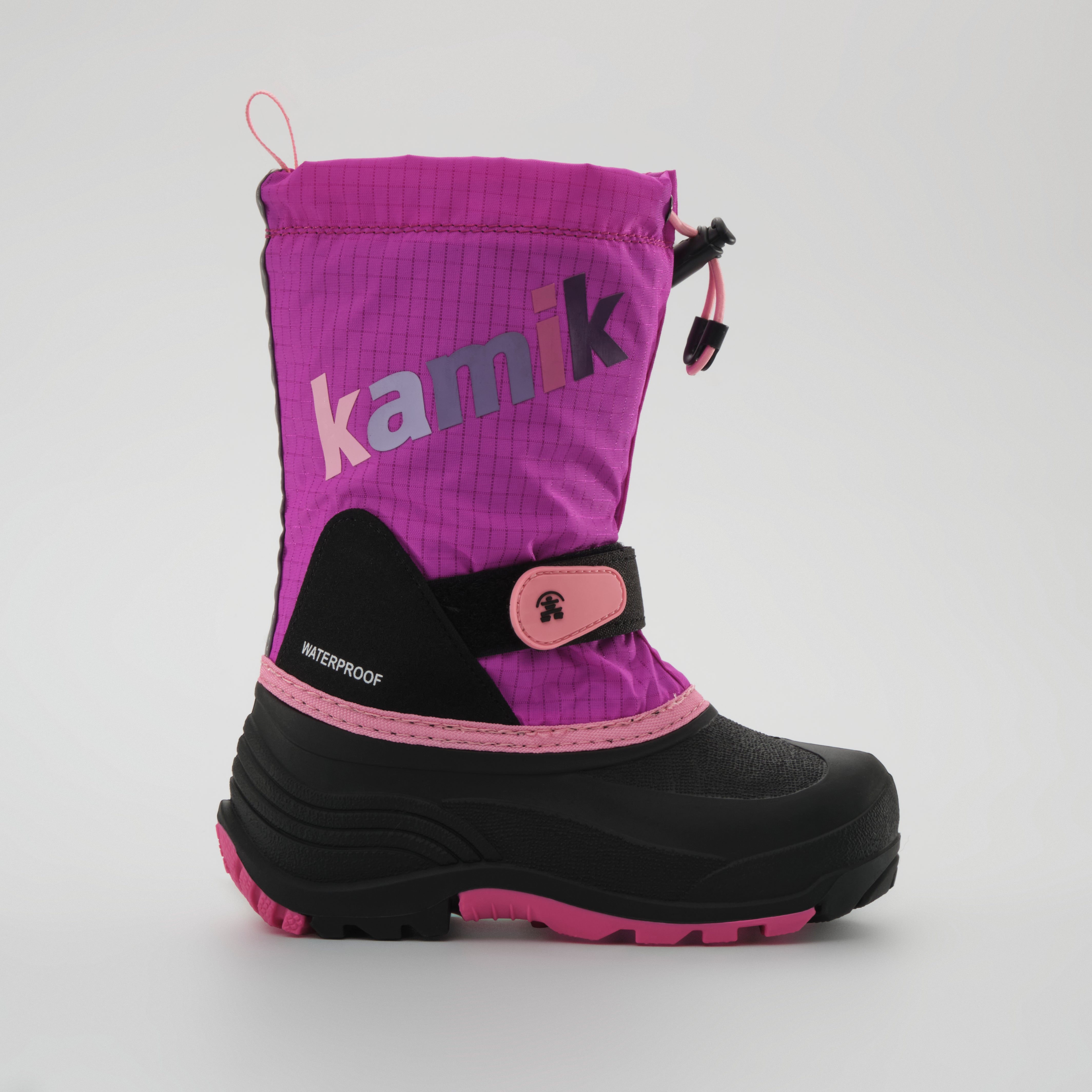 Waterbug 5 - Winter Boots - Kids
