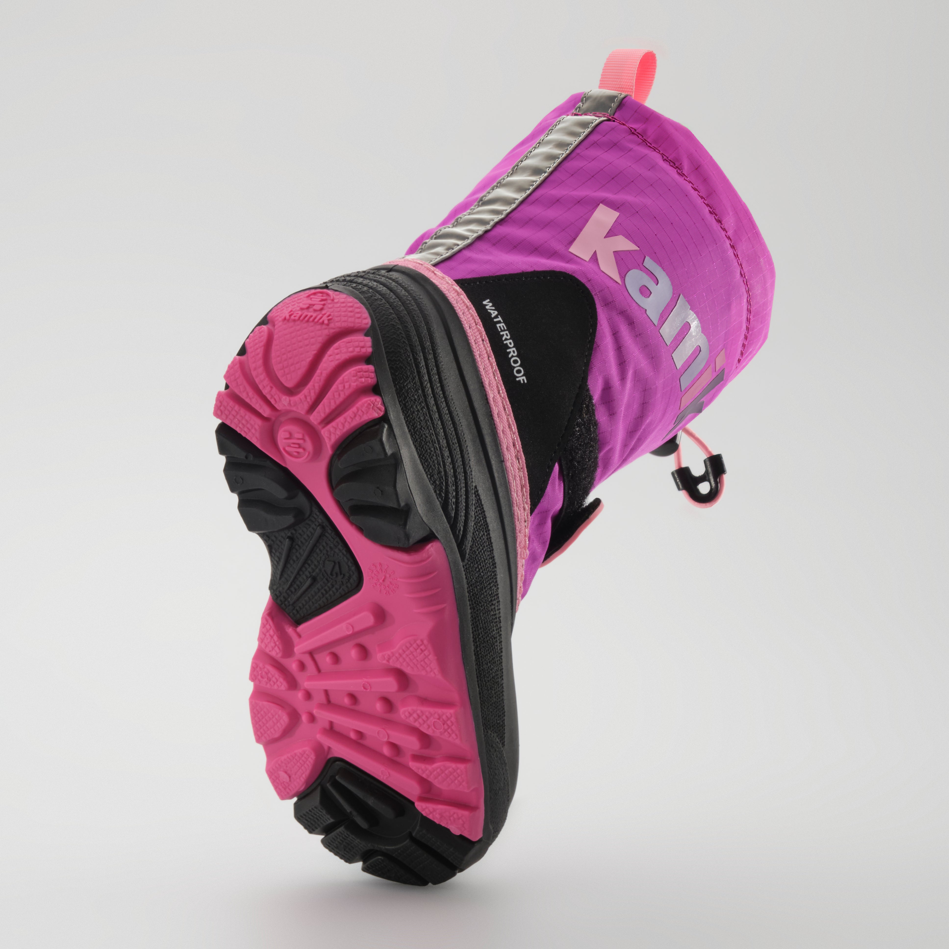 Waterbug 5 - Winter Boots - Kids