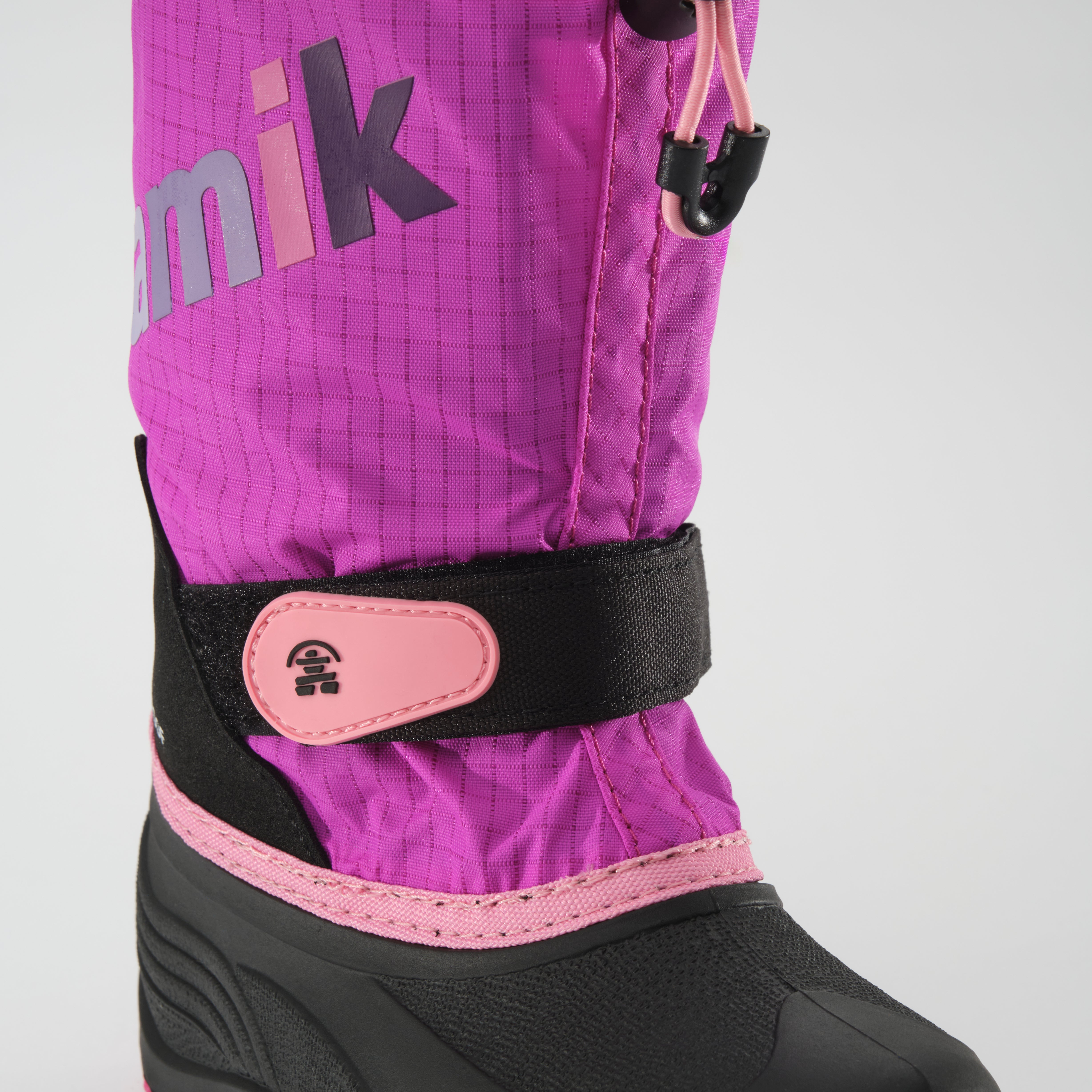 Waterbug 5 - Winter Boots - Kids