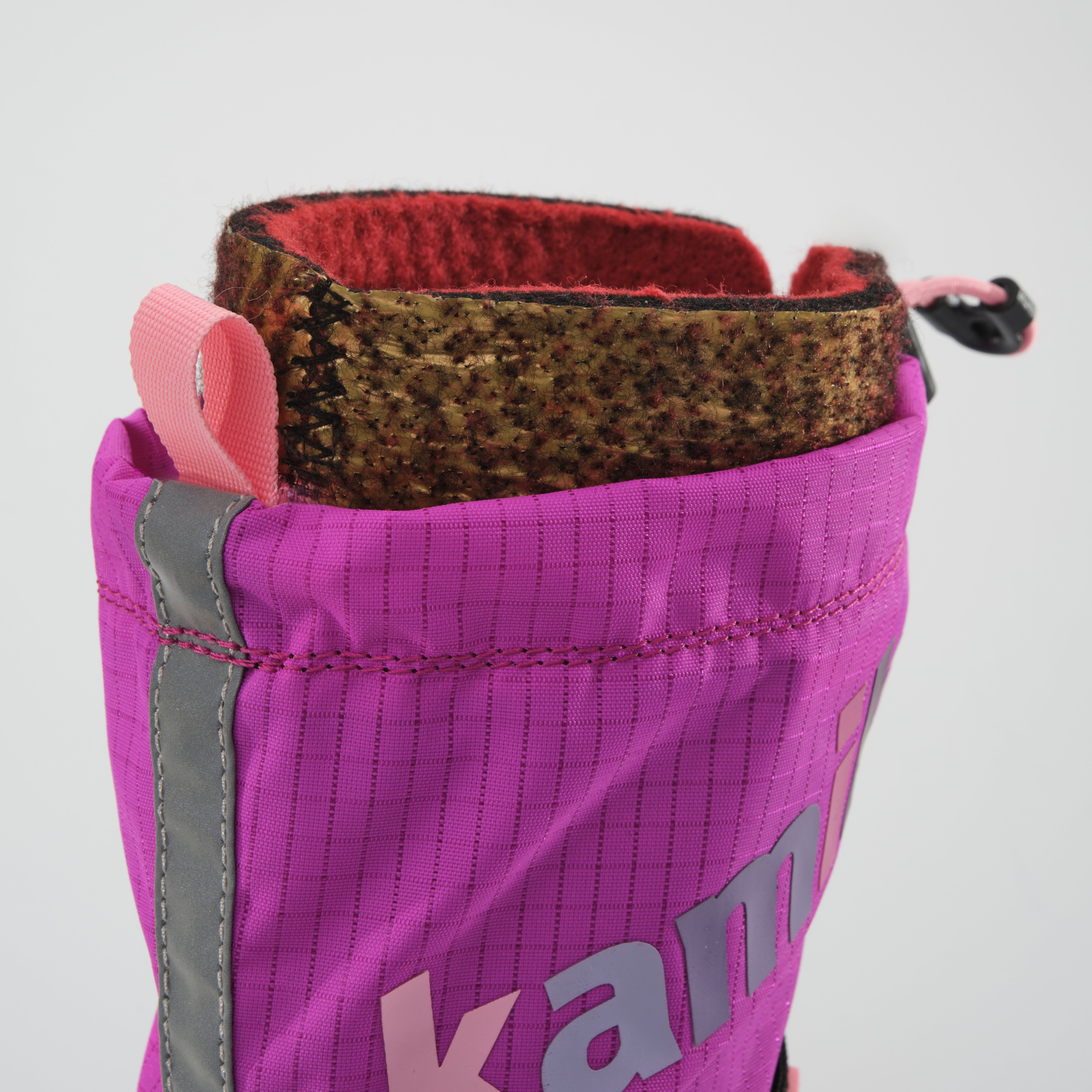 Waterbug 5 - Winter Boots - Kids