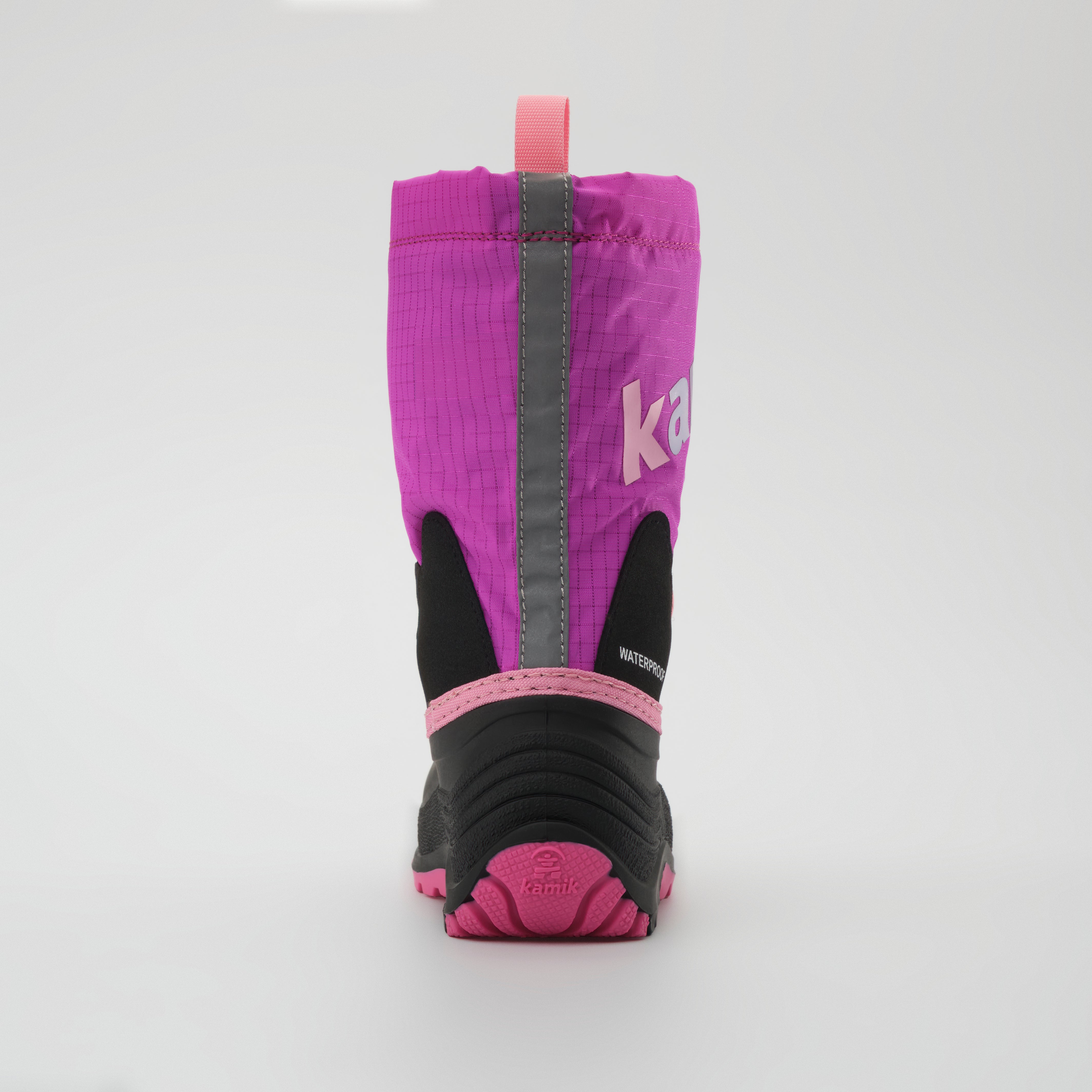 Waterbug 5 - Winter Boots - Kids