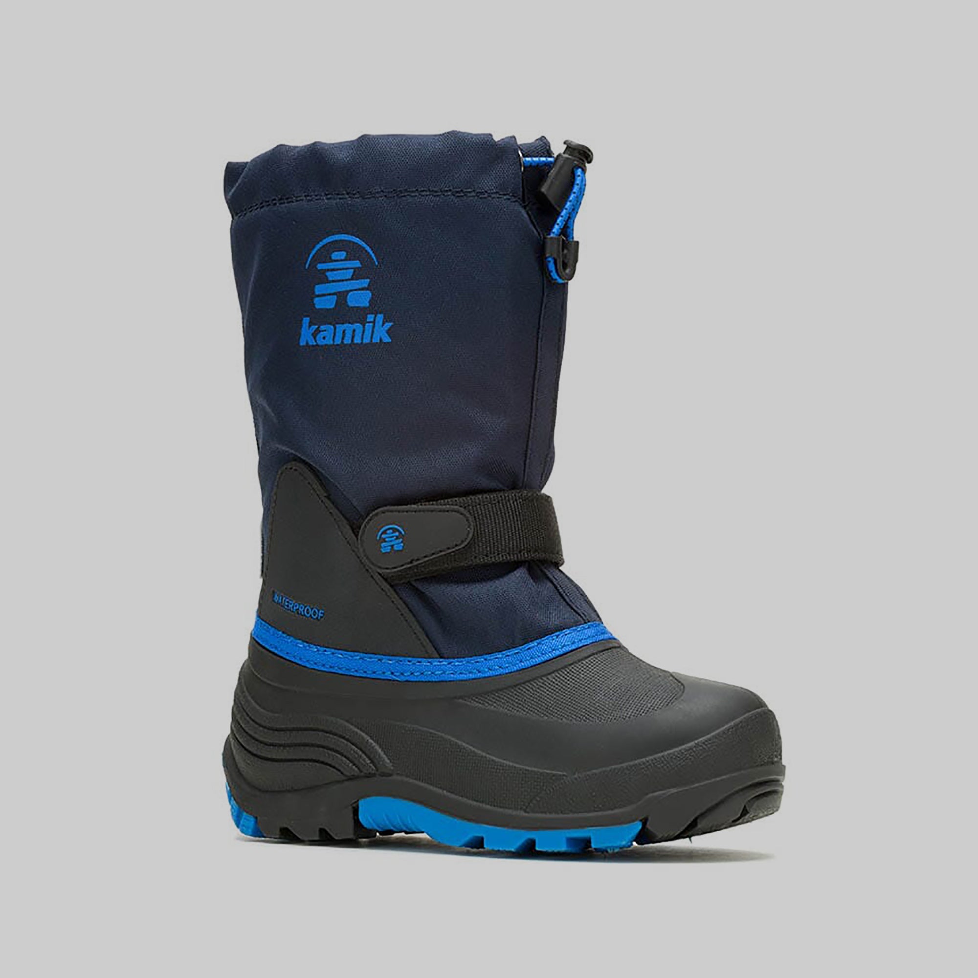 Waterbug 5 - Winter Boots - Kids