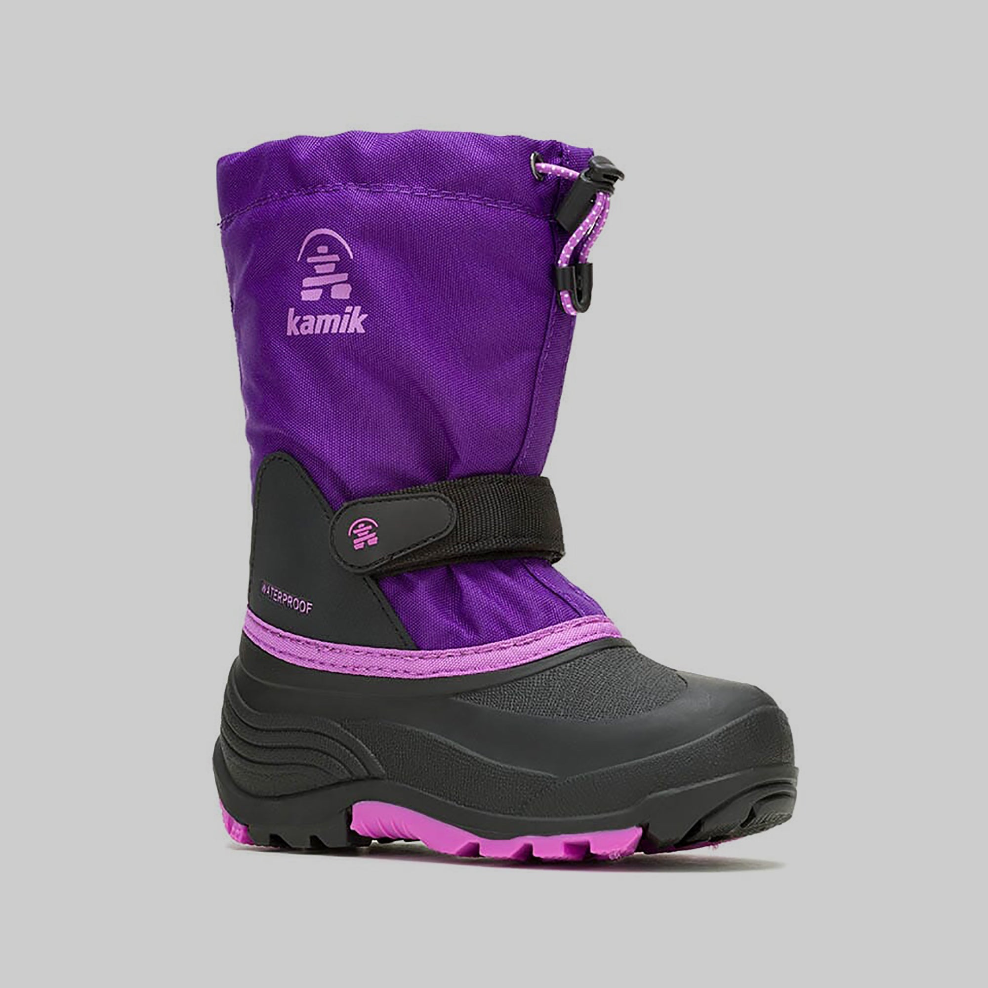 Waterbug 5 - Winter Boots - Kids