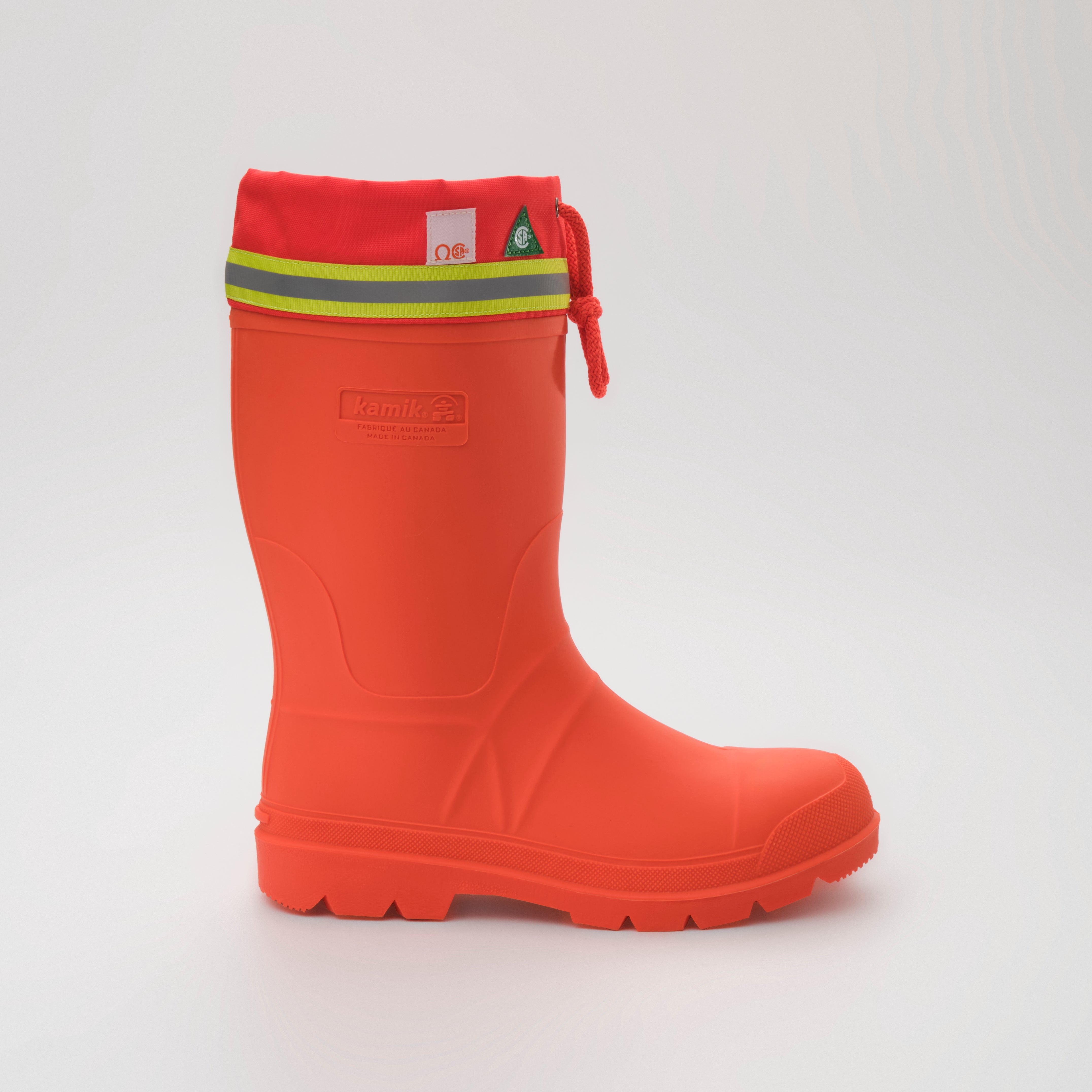 Work Horse Pro - Work Boots - Men