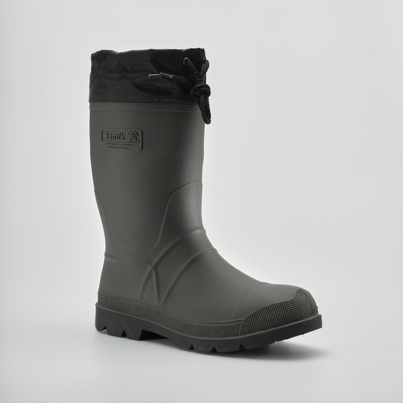 Work Horse - Work Boots - Women