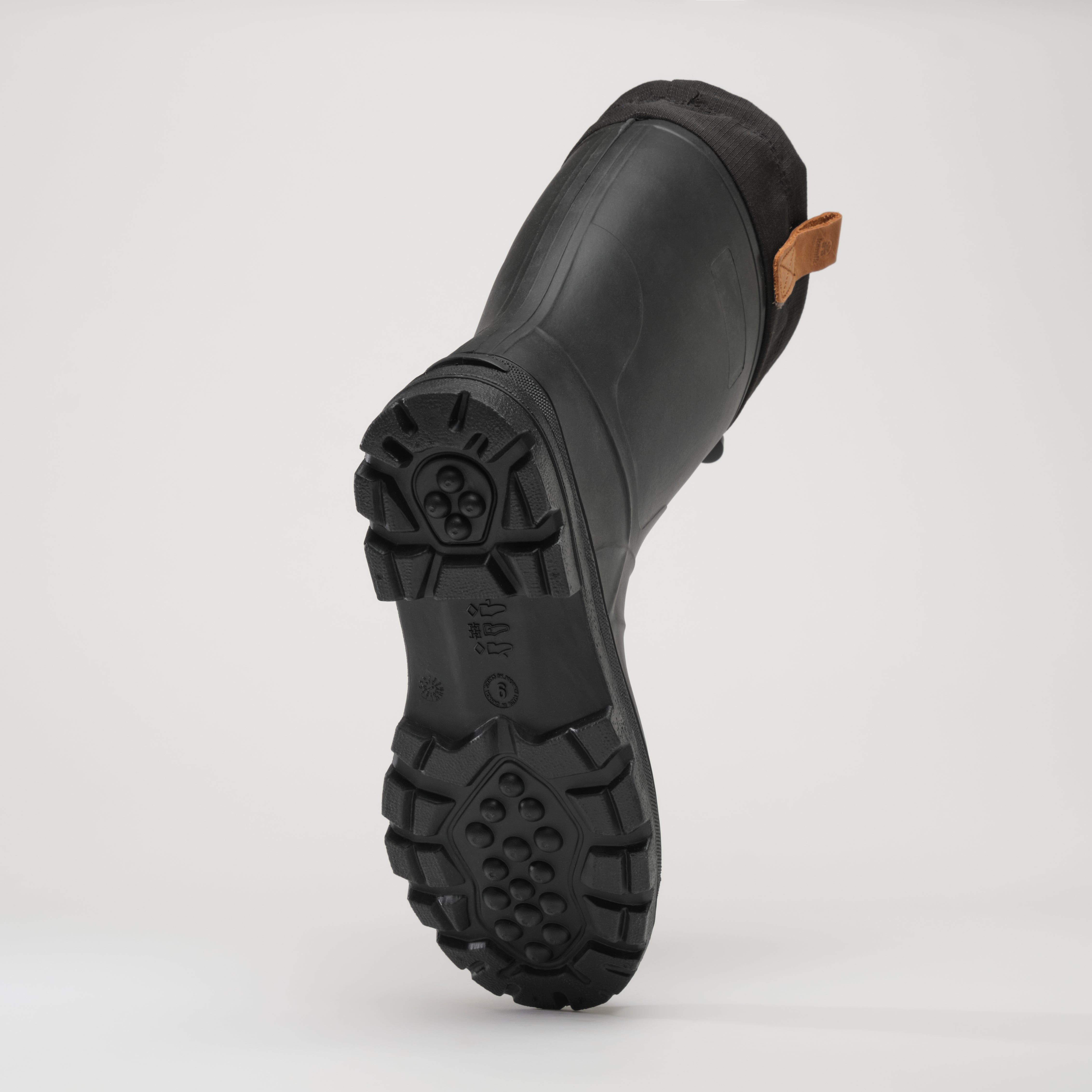 Tundra - Winter Boots - Women
