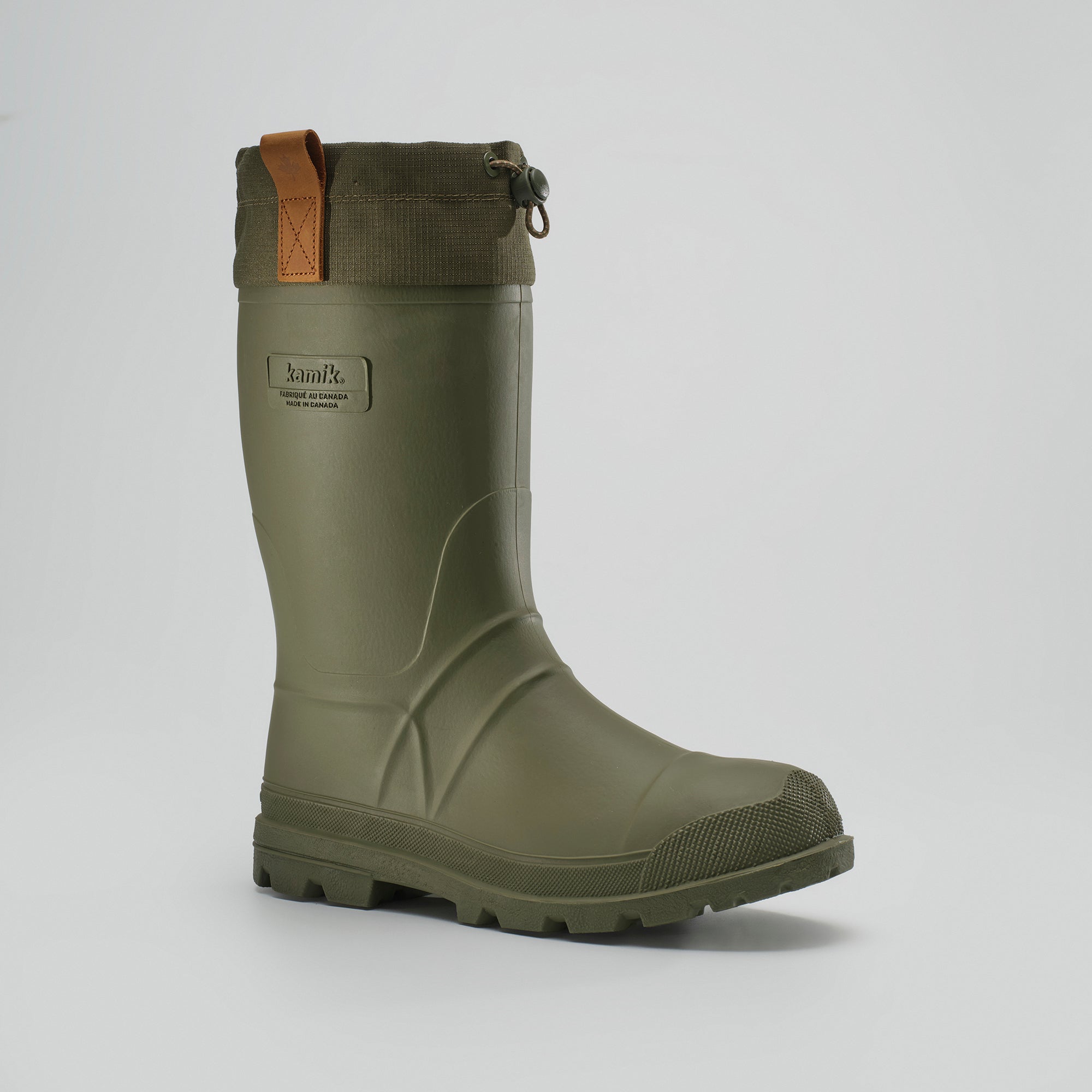 Tundra - Winter Boots - Women