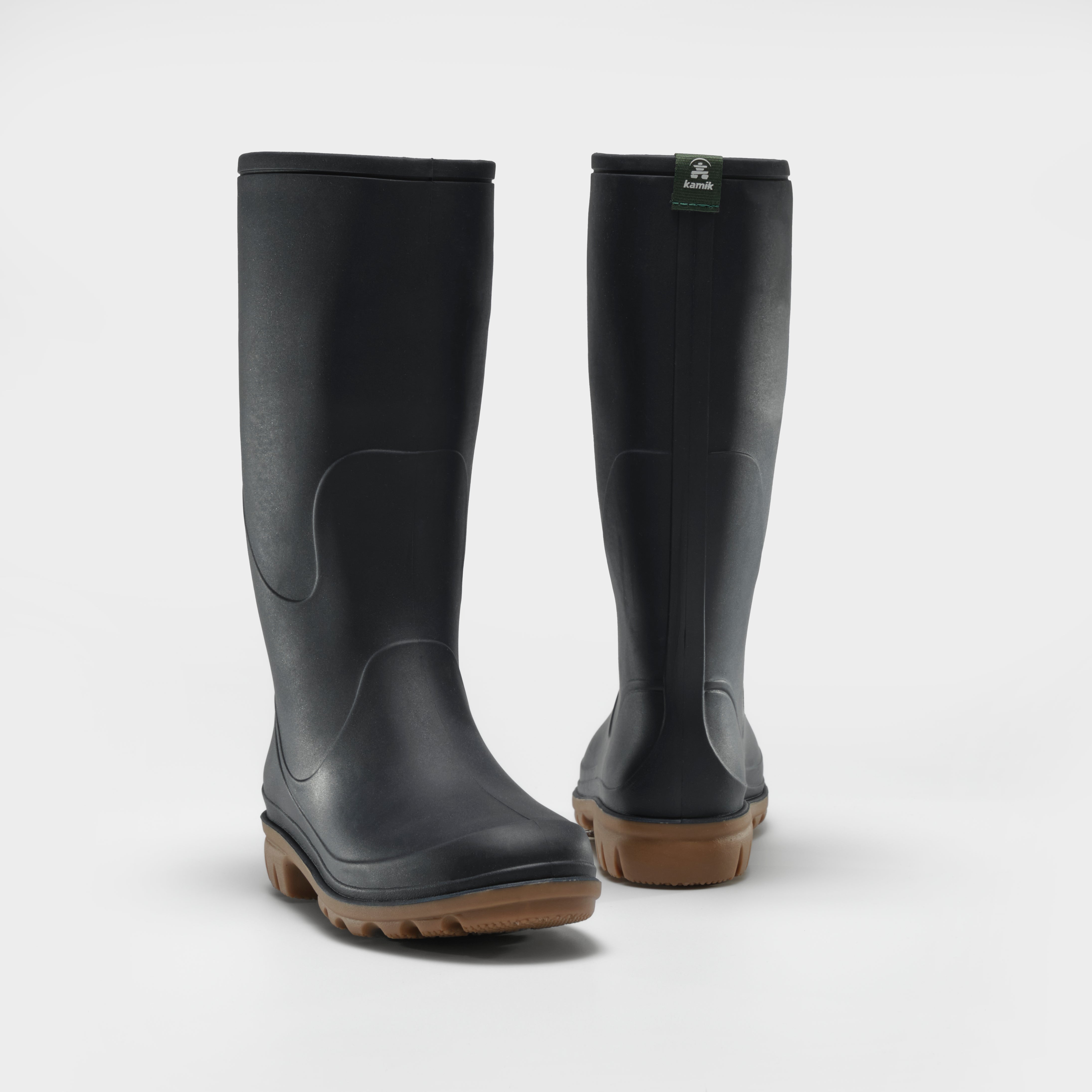 Miranda - Rain Boots - Women
